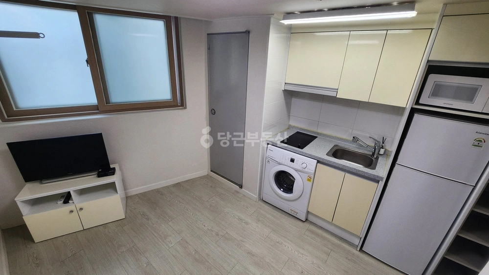 인천광역시 남동구 간석동 원룸 사진 1