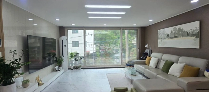 경기도 의왕시 내손동 빌라(투룸 이상) 사진 1