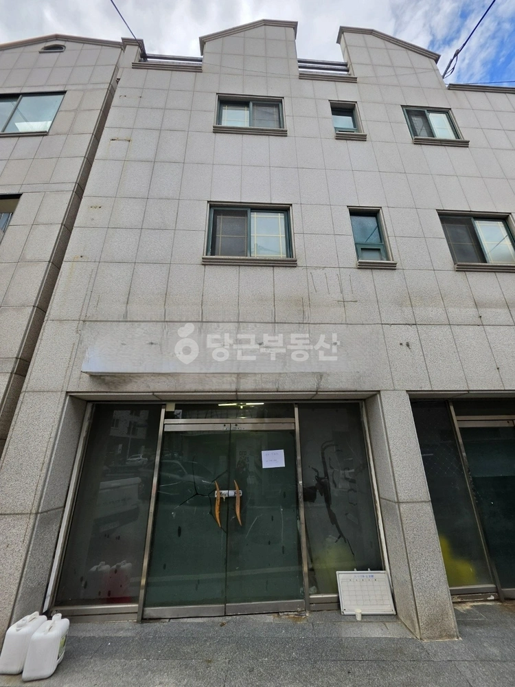 충청북도 청주시 상당구 용암동 상가 사진 1