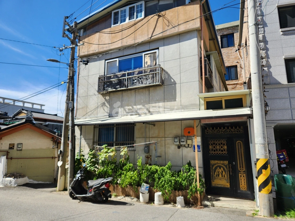 강원특별자치도 춘천시 효자동 단독/전원주택 사진 1