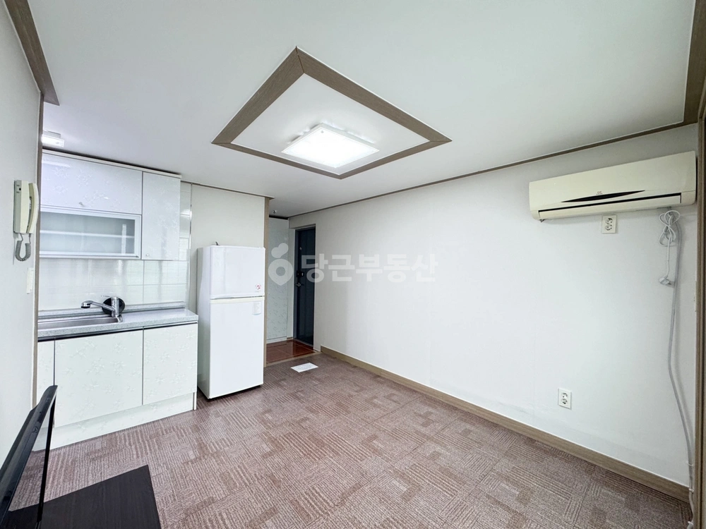 경상북도 포항시 북구 장성동 원룸 사진 1