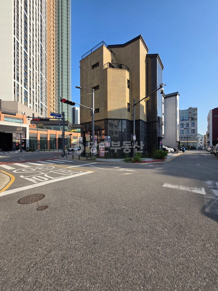 경기도 평택시 고덕동 상가 사진 1