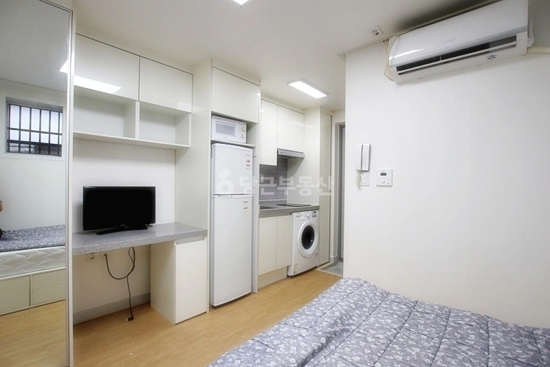 서울특별시 영등포구 대림동 원룸 사진 1