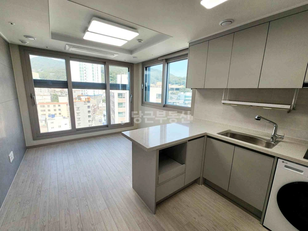 부산광역시 사상구 괘법동 오피스텔 사진 1