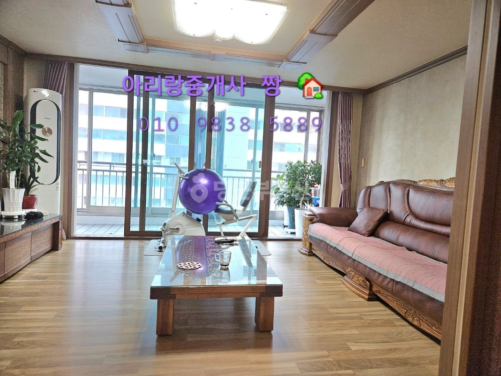 경상북도 영주시 휴천동 아파트 사진 1