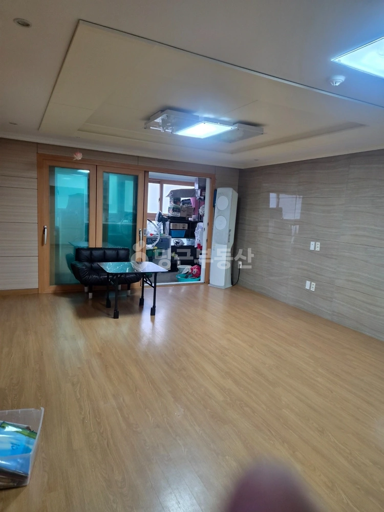 제주특별자치도 제주시 외도일동 아파트 사진 1