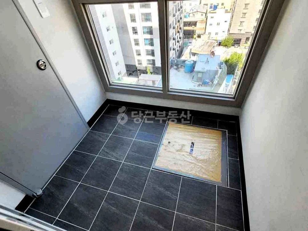 부산광역시 사상구 괘법동 오피스텔 사진 1