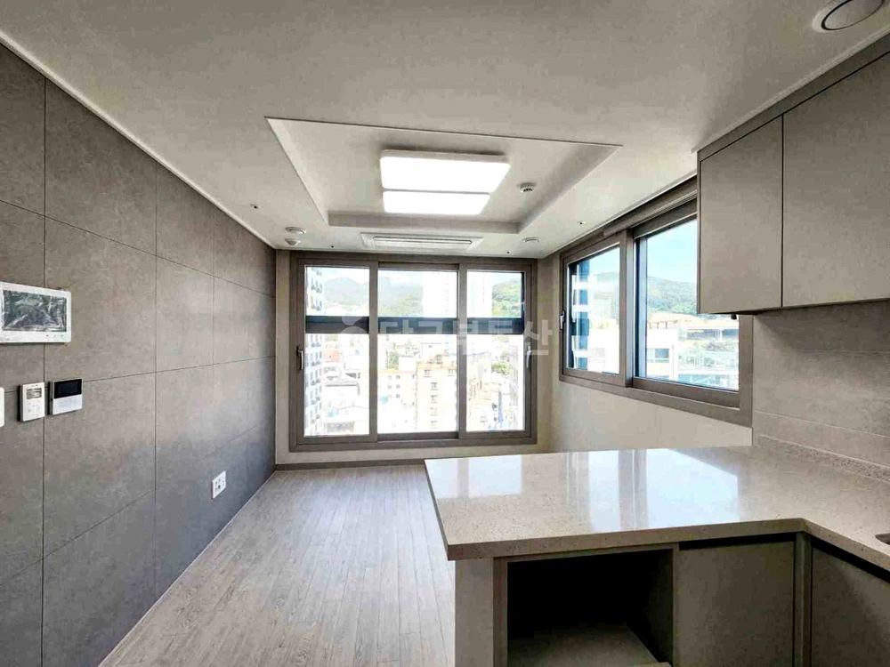 부산광역시 사상구 괘법동 오피스텔 사진 1