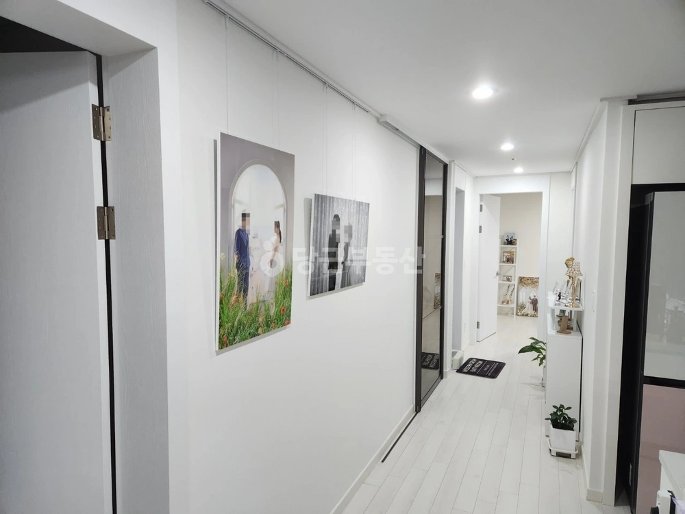 경상남도 양산시 동면 아파트 사진 1