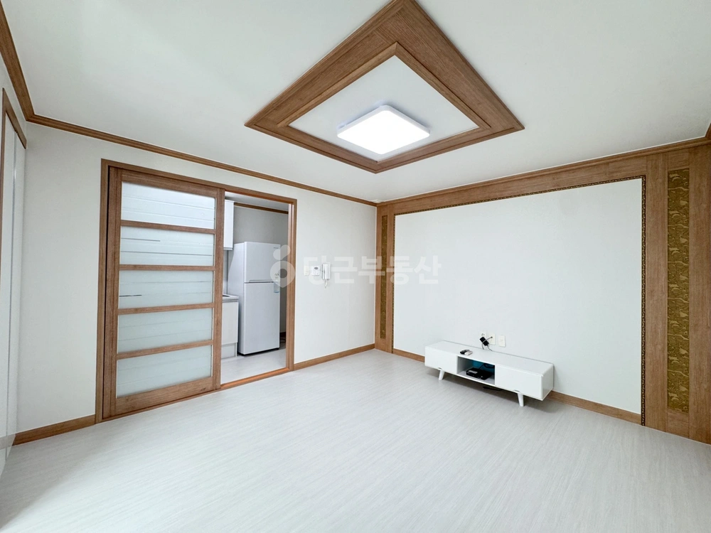 경상북도 포항시 북구 장성동 원룸 사진 1
