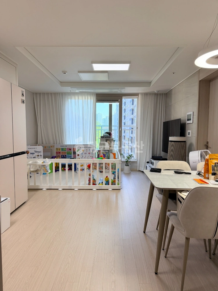 전남광주통합특별시 북구 동림동 아파트 사진 1
