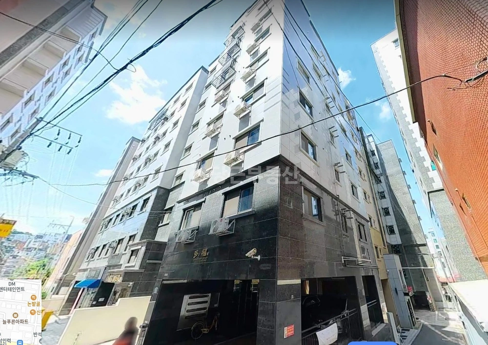 서울특별시 관악구 봉천동 빌라(투룸 이상) 사진 1