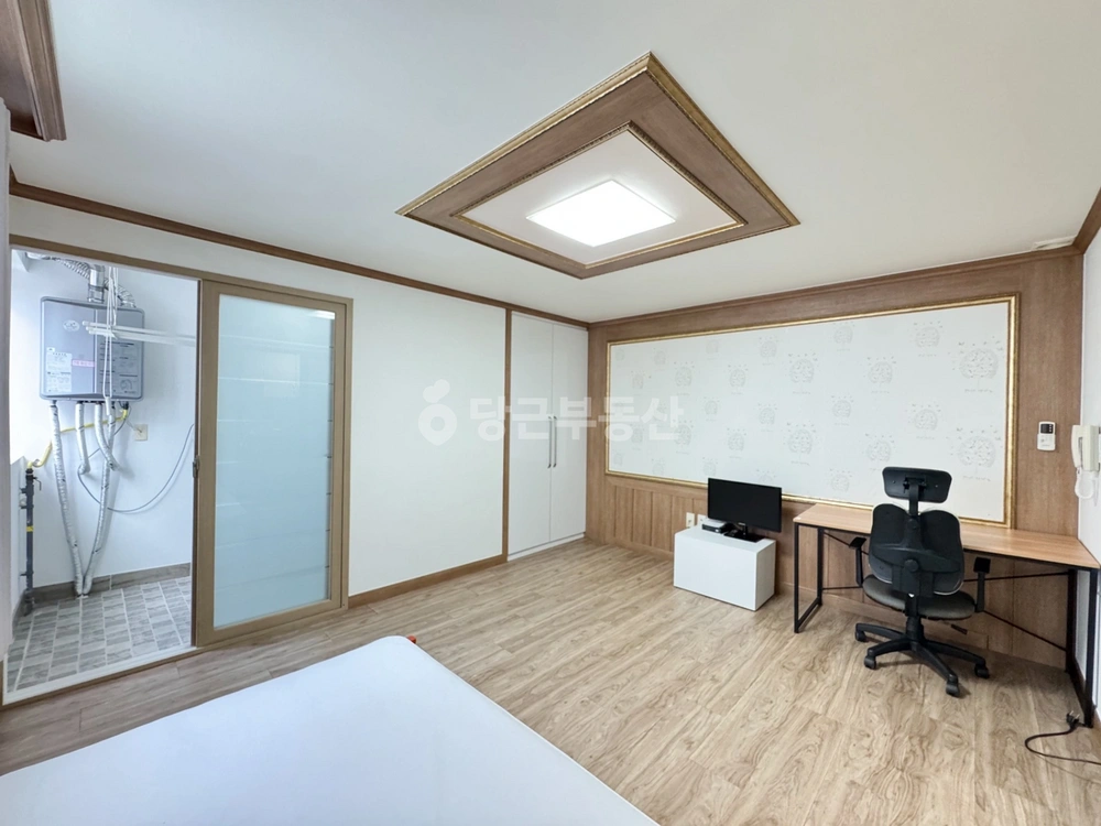 경상북도 포항시 북구 양덕동 원룸 사진 1
