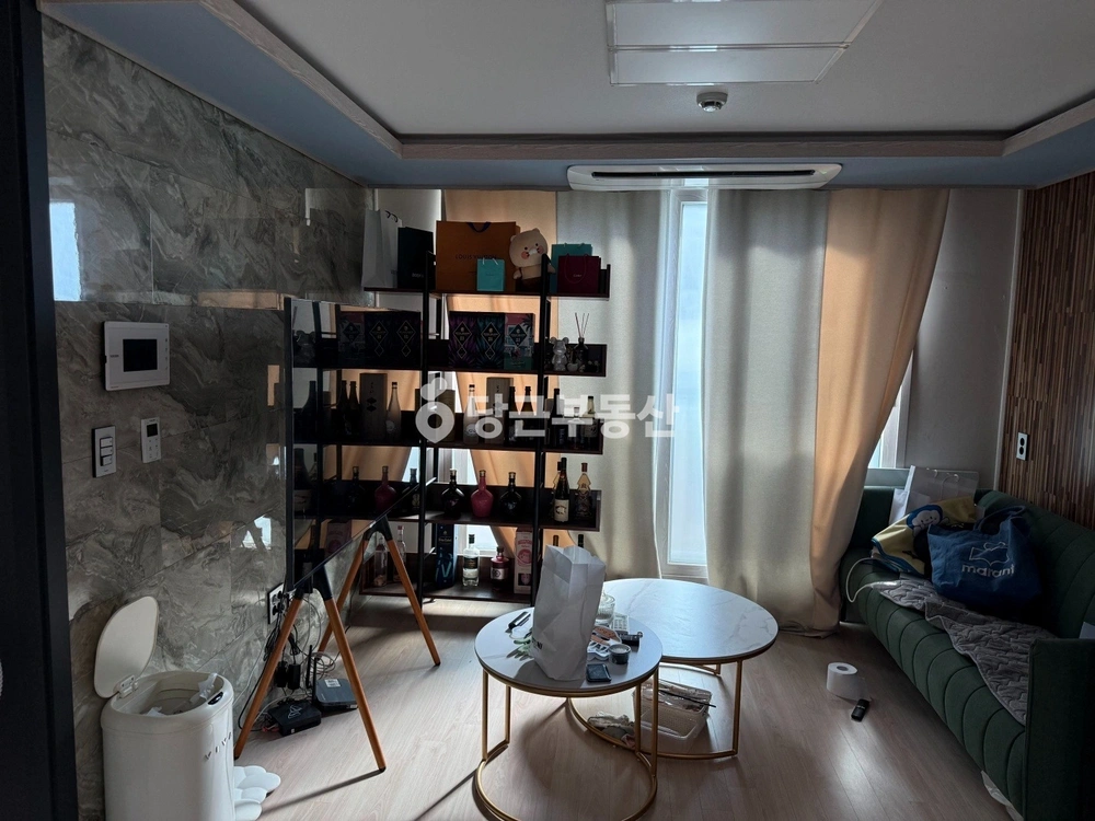 서울특별시 영등포구 신길동 빌라(투룸 이상) 사진 1