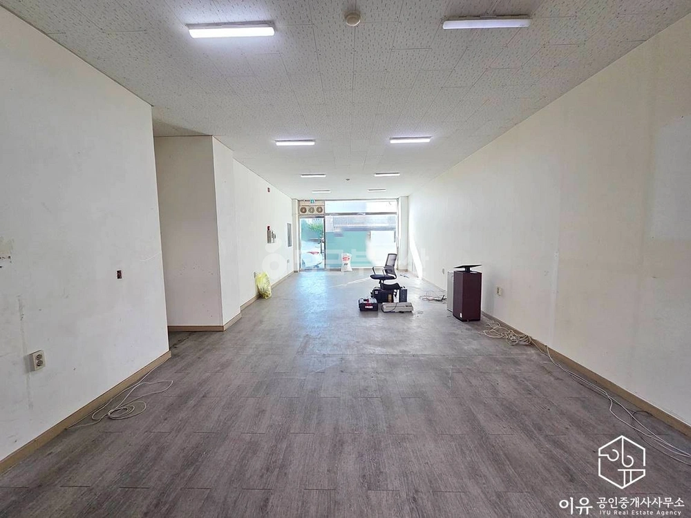 충청북도 청주시 흥덕구 봉명동 상가 사진 1