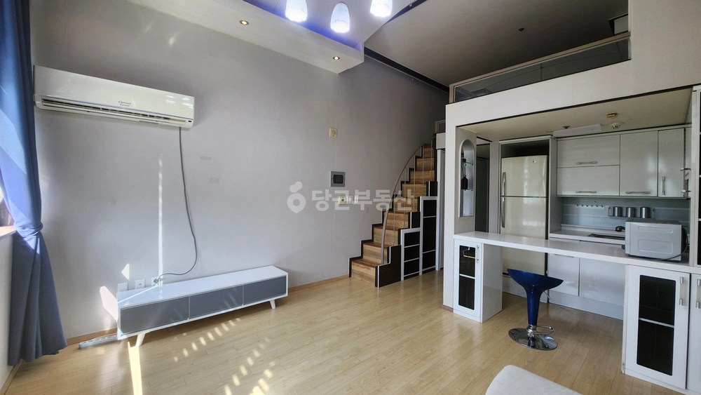 인천광역시 남동구 구월동 오피스텔 사진 1