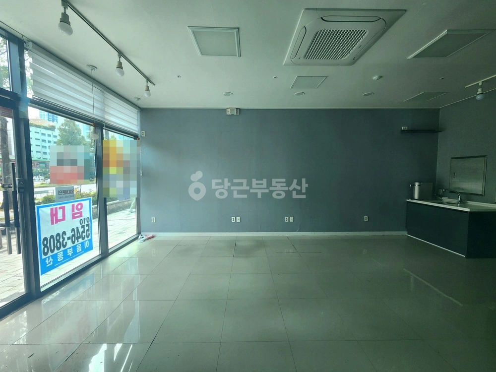 대전광역시 유성구 봉명동 상가 사진 1