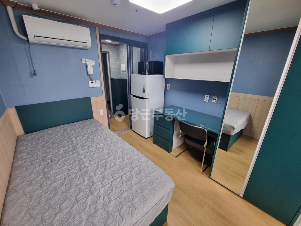 경상남도 진주시 가좌동 원룸 사진 1