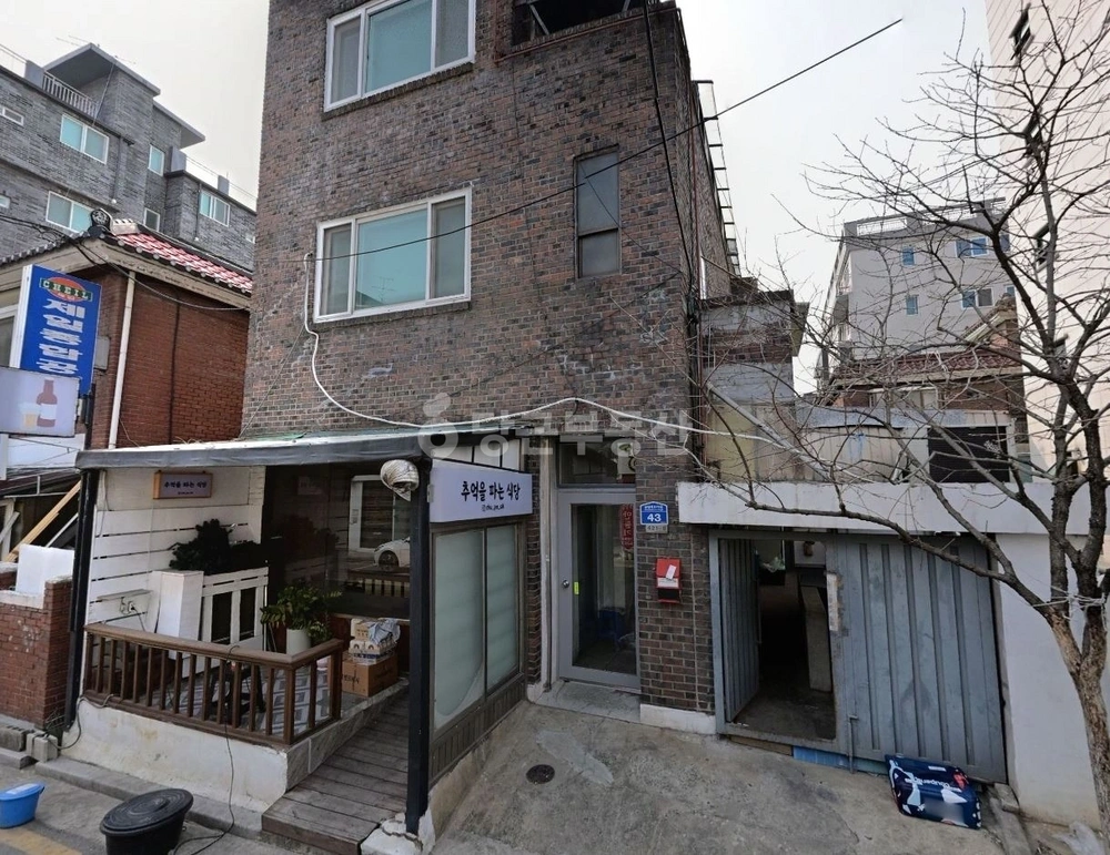 서울특별시 강서구 화곡동 빌라(투룸 이상) 사진 1