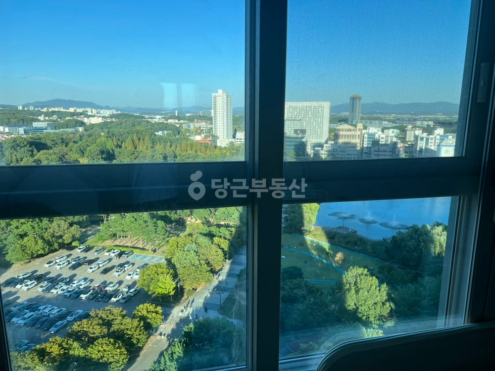 충청북도 청주시 청원구 오창읍 아파트 사진 1