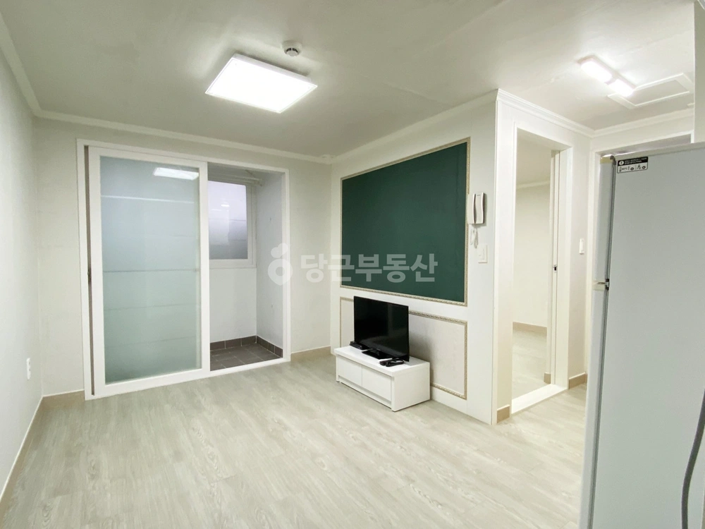 경상북도 포항시 북구 장성동 원룸 사진 1