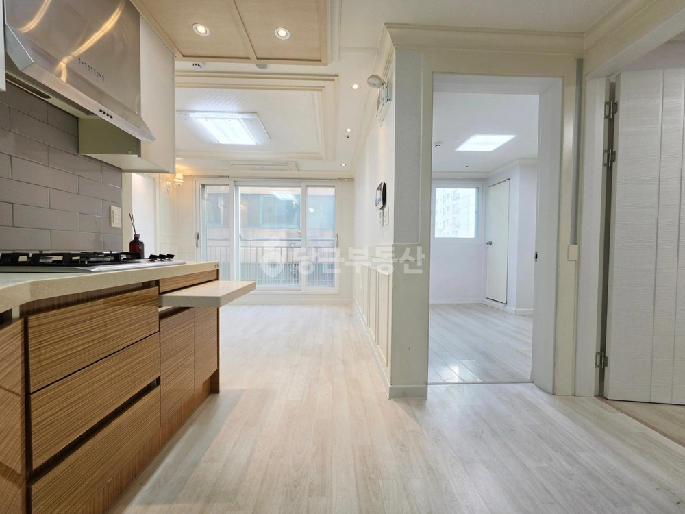 인천광역시 부평구 십정동 오피스텔 사진 1
