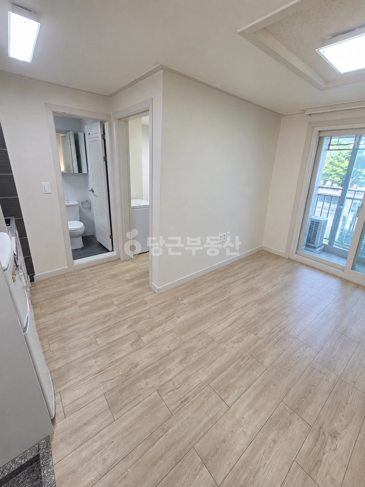 경기도 화성시 병점구 진안동 원룸 사진 1