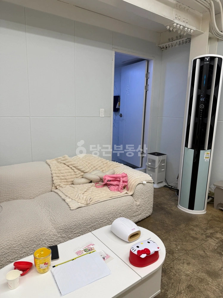 경기도 안성시 금산동 상가 사진 1
