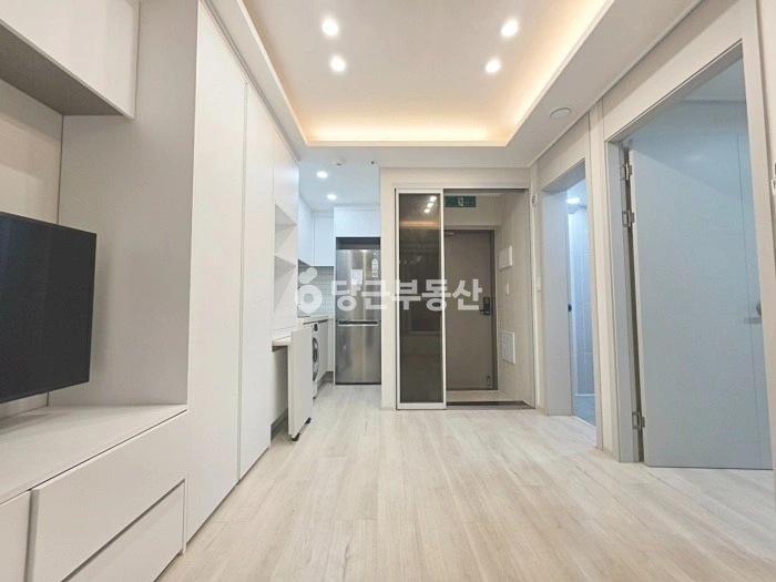 부산광역시 동래구 온천동 오피스텔 사진 1