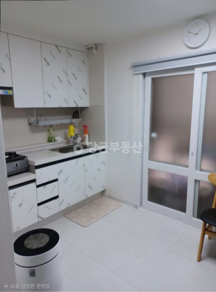경기도 안산시 상록구 월피동 아파트 사진 1