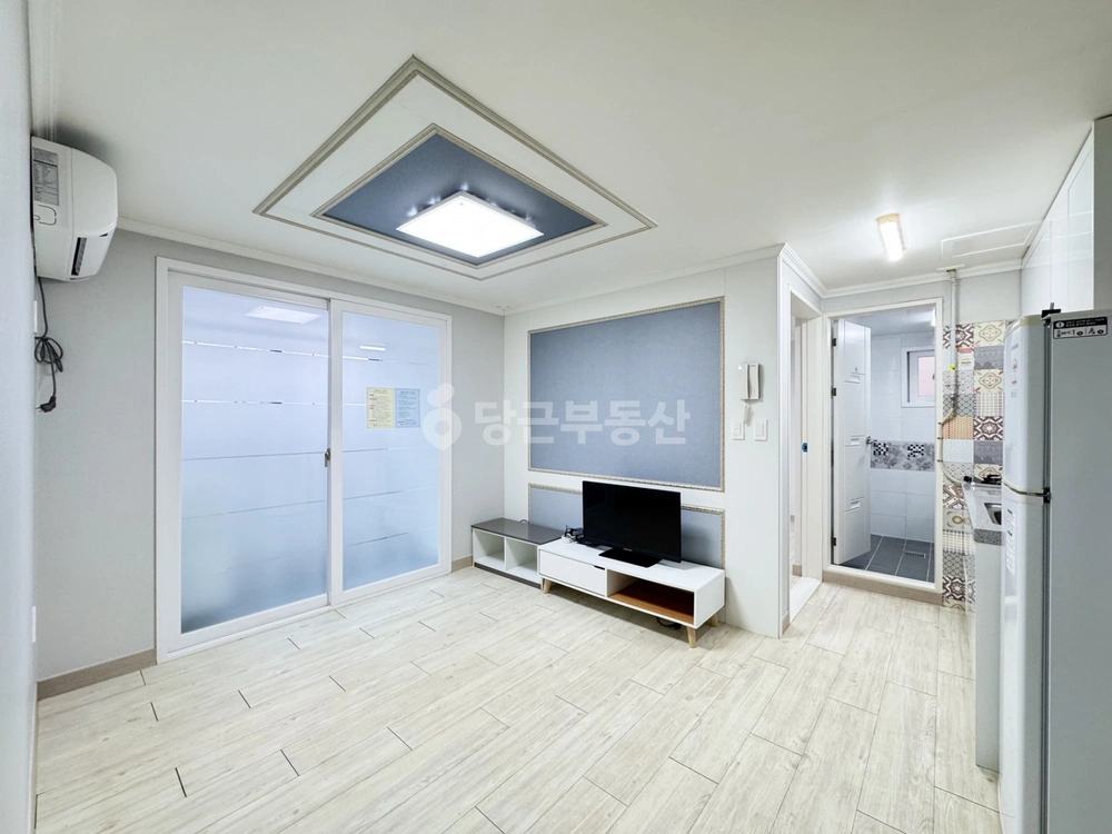 경상북도 포항시 북구 장성동 원룸 사진 1