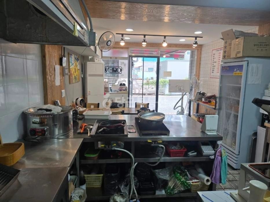 경상북도 포항시 남구 오천읍 상가 사진 1