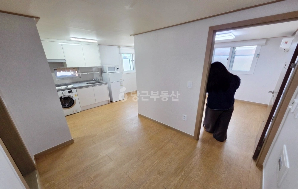 서울특별시 관악구 봉천동 빌라(투룸 이상) 사진 1