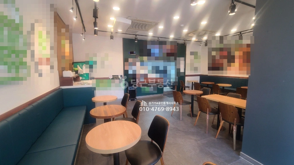 인천광역시 미추홀구 학익동 상가 사진 1