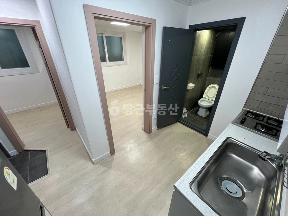 인천광역시 남동구 간석동 빌라(투룸 이상) 사진 1