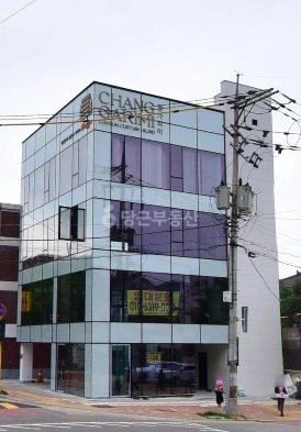 경기도 수원시 권선구 권선동 상가 사진 1