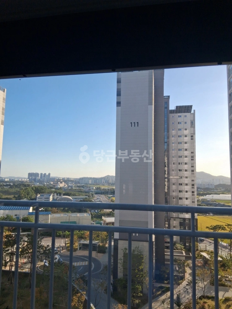 경기도 이천시 백사면 아파트 사진 1