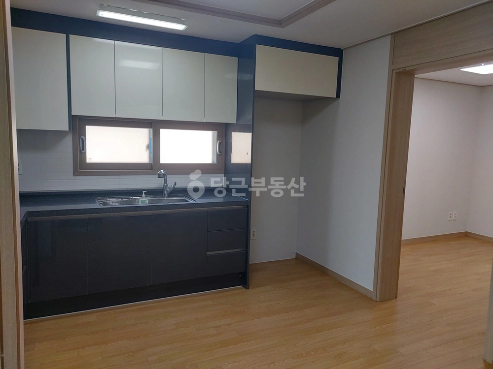 제주특별자치도 제주시 삼도2동 빌라(투룸 이상) 사진 1