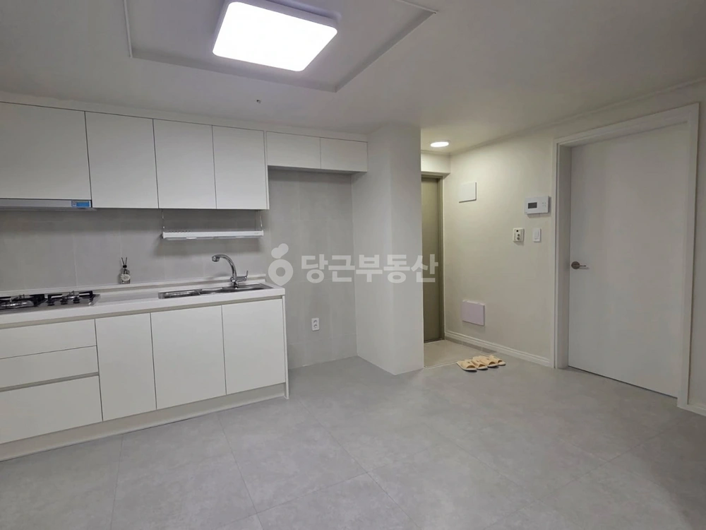 인천광역시 서해구 심곡동 빌라(투룸 이상) 사진 1
