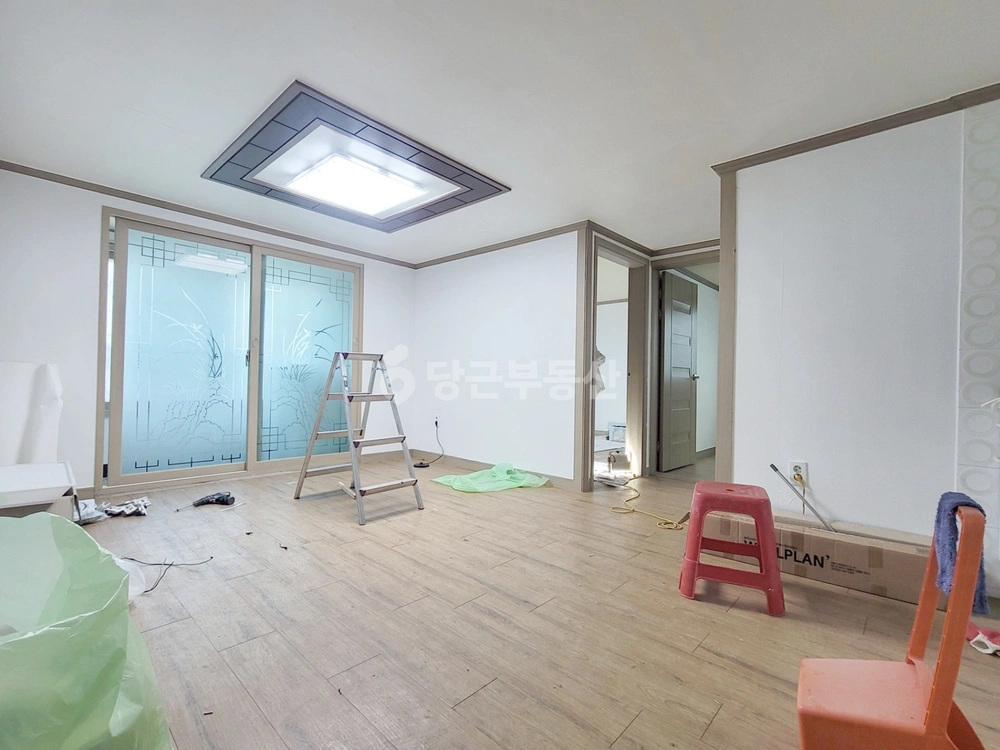 대전광역시 서구 용문동 빌라(투룸 이상) 사진 1