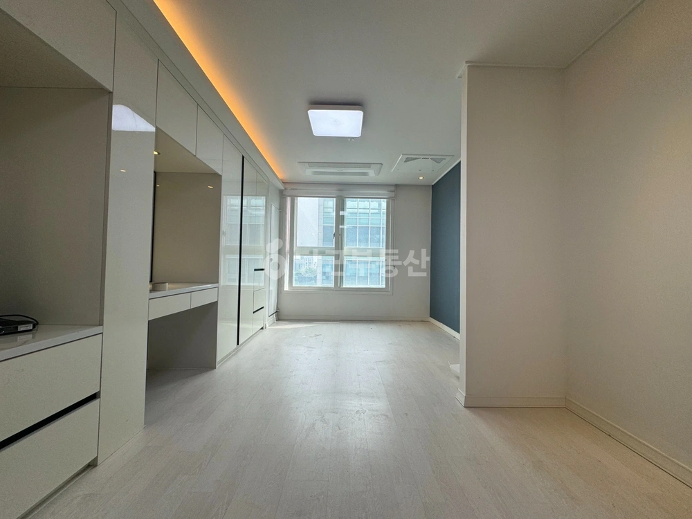 경기도 수원시 팔달구 인계동 아파트 사진 1