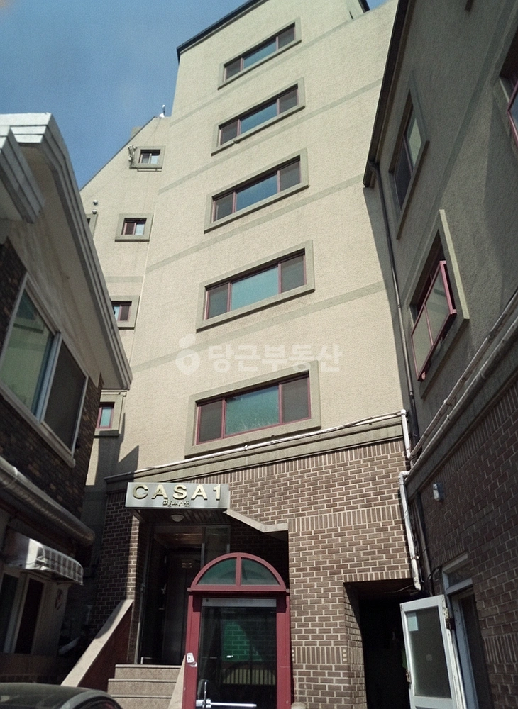 서울특별시 서초구 방배동 빌라(투룸 이상) 사진 1