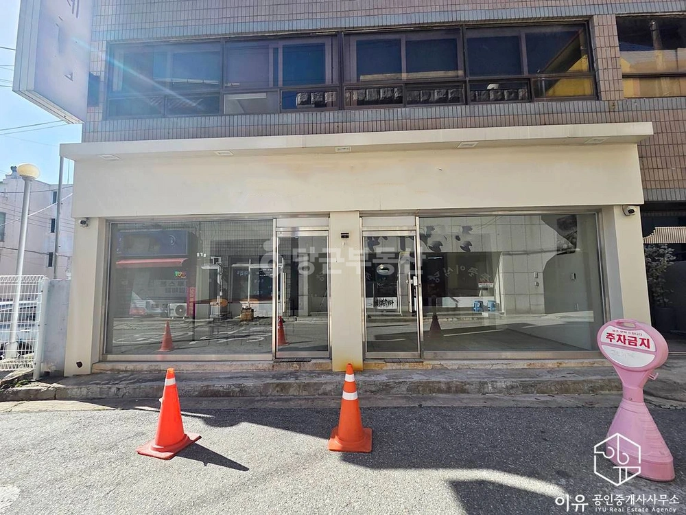 충청북도 청주시 흥덕구 봉명동 상가 사진 1