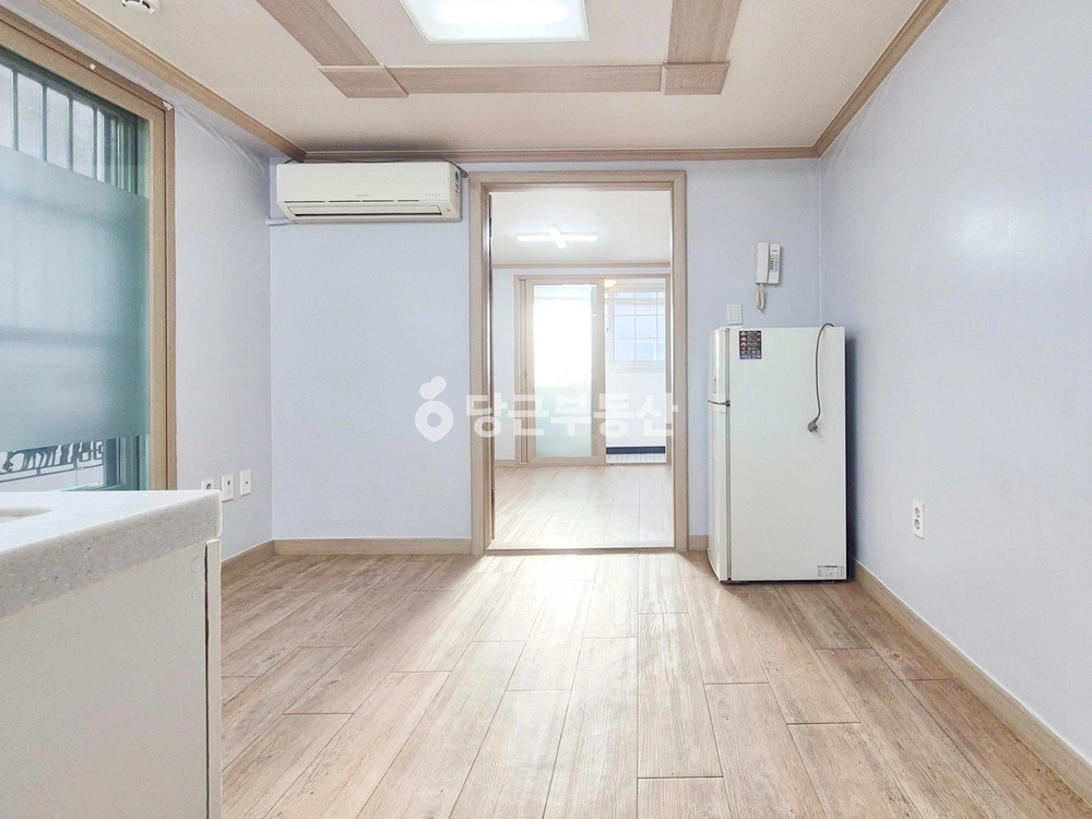 대전광역시 서구 용문동 원룸 사진 1