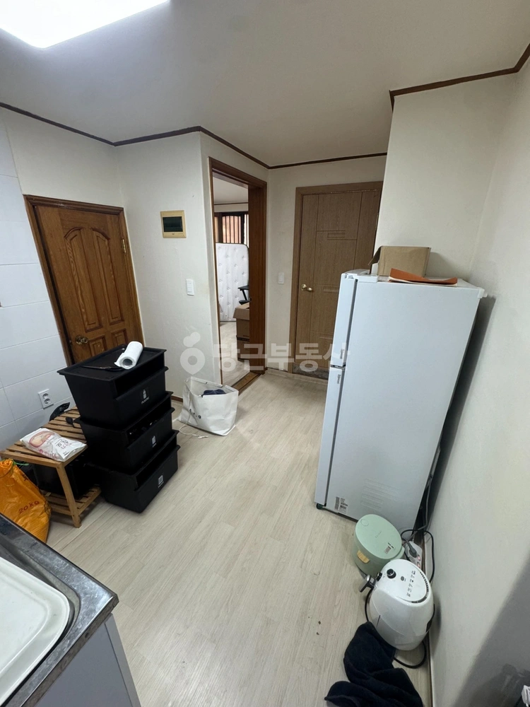 서울특별시 관악구 신림동 빌라(투룸 이상) 사진 1