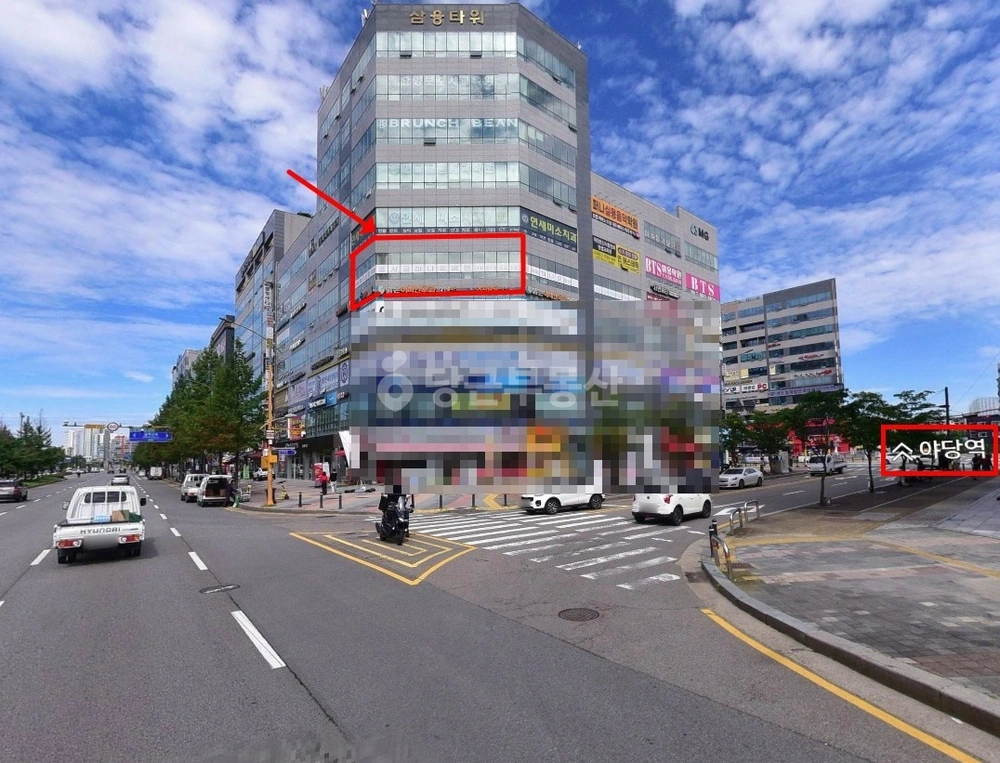 경기도 파주시 야당동 상가 사진 1