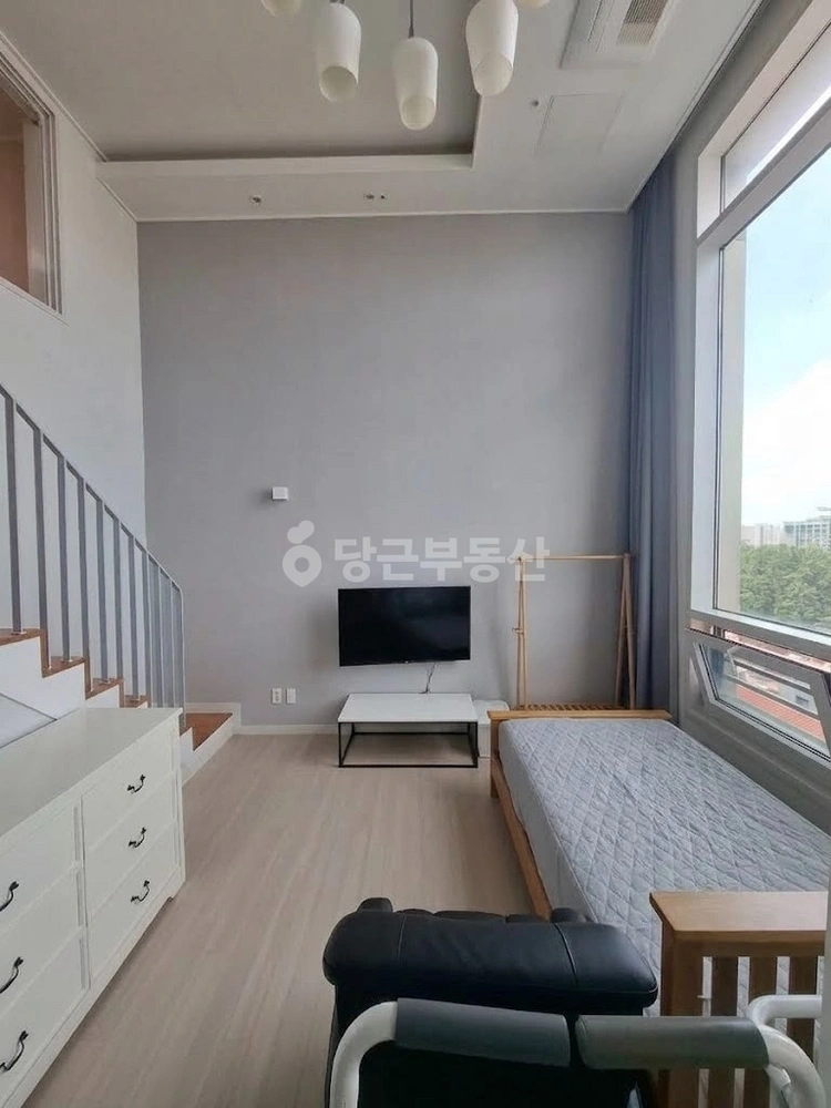 제주특별자치도 제주시 연동 아파트 사진 1