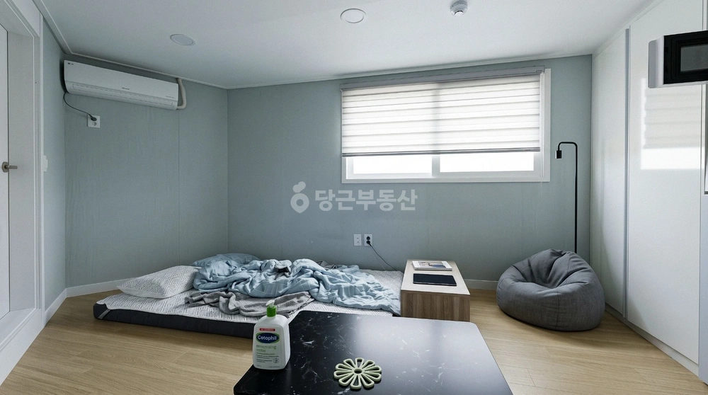 서울특별시 관악구 봉천동 원룸 사진 1