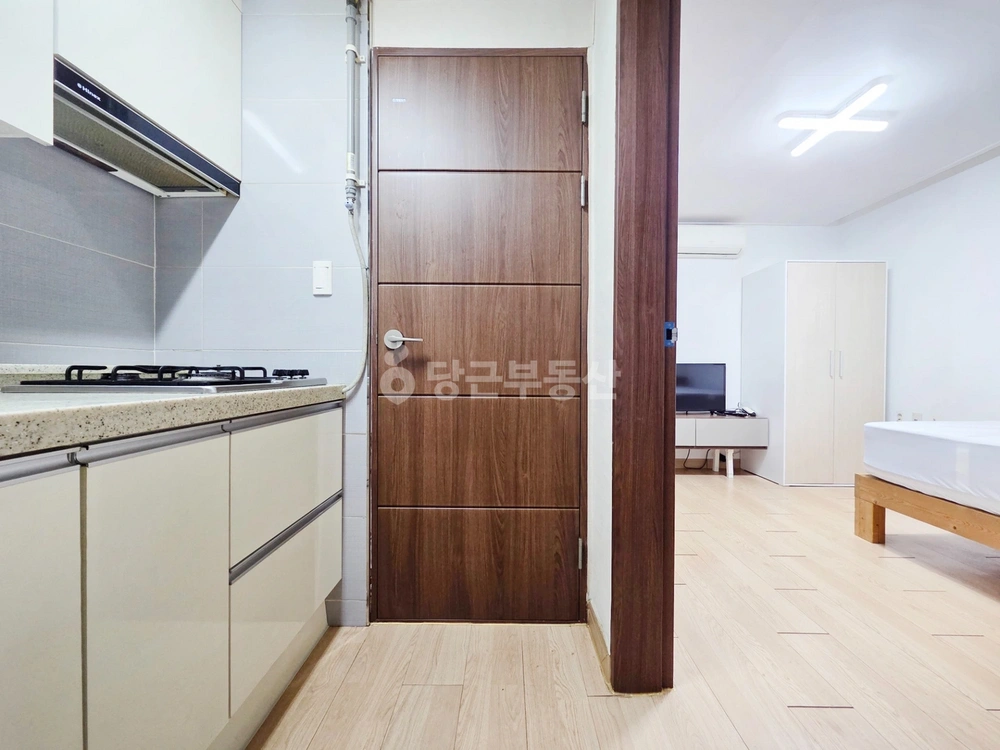 부산광역시 부산진구 부암동 오피스텔 사진 1