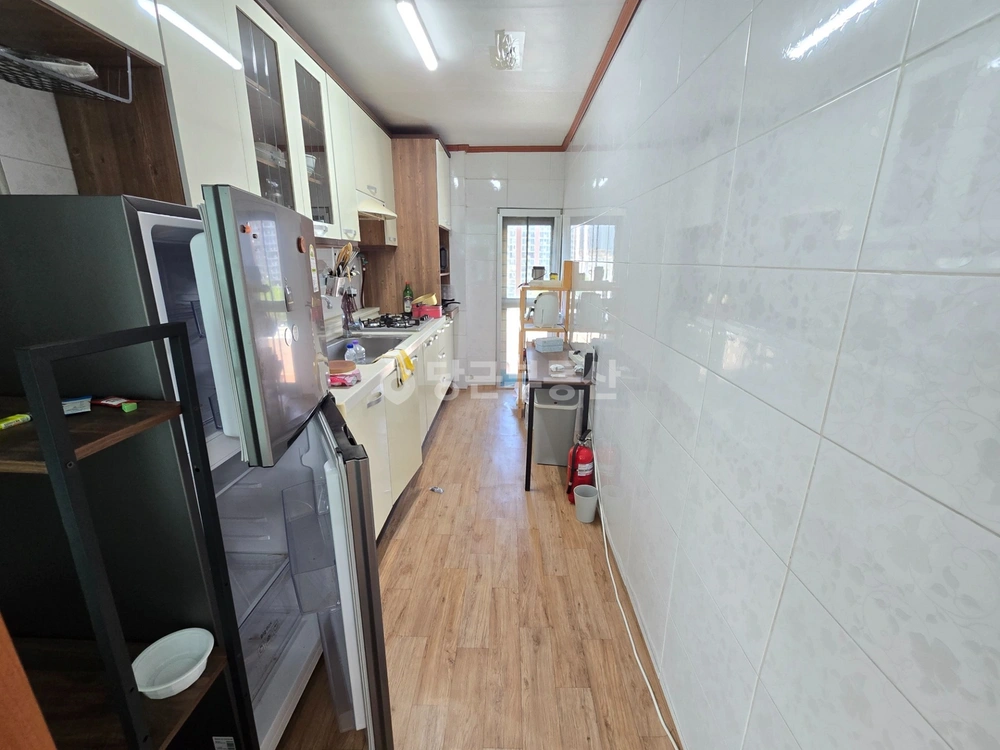 부산광역시 사상구 주례동 단독/전원주택 사진 1